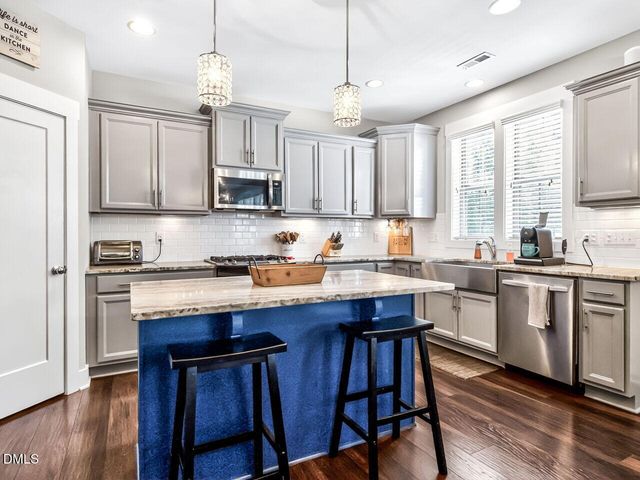 1701 Chestnut Falls Road, Wendell, NC 27591