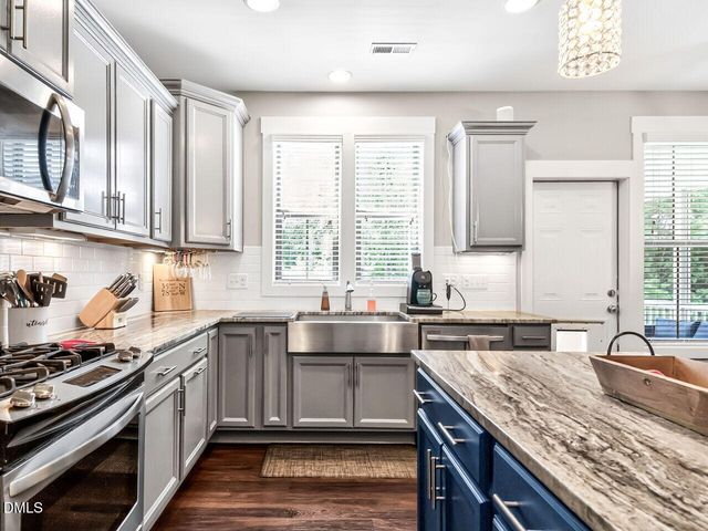 1701 Chestnut Falls Road, Wendell, NC 27591