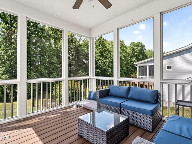 1701 Chestnut Falls Road, Wendell, NC 27591