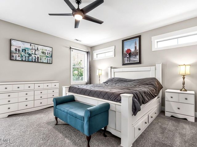 1701 Chestnut Falls Road, Wendell, NC 27591
