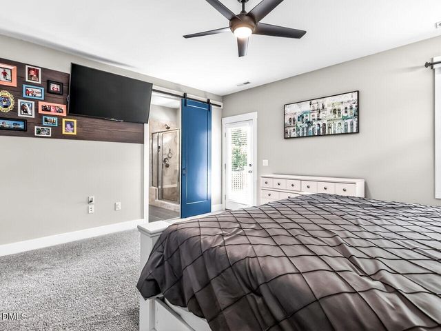 1701 Chestnut Falls Road, Wendell, NC 27591