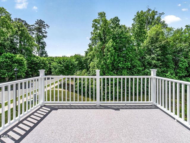 1701 Chestnut Falls Road, Wendell, NC 27591