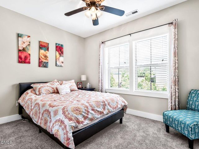 1701 Chestnut Falls Road, Wendell, NC 27591
