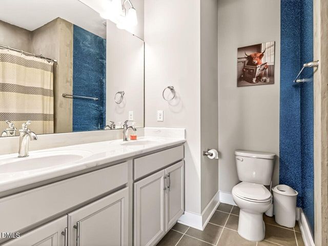 1701 Chestnut Falls Road, Wendell, NC 27591