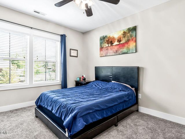 1701 Chestnut Falls Road, Wendell, NC 27591