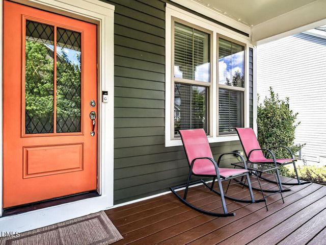 1701 Chestnut Falls Road, Wendell, NC 27591