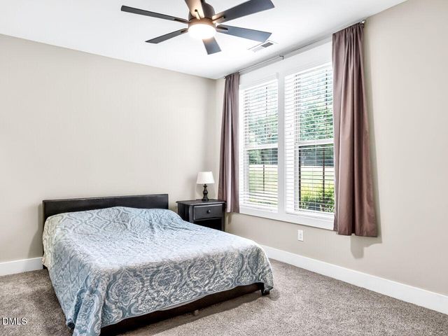1701 Chestnut Falls Road, Wendell, NC 27591