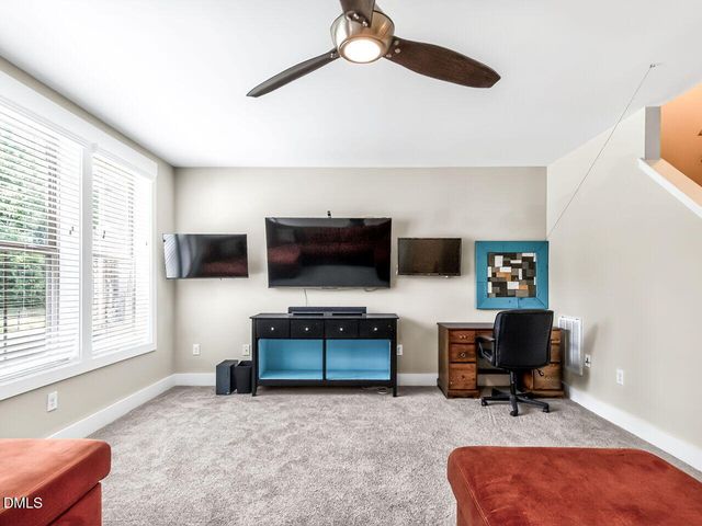 1701 Chestnut Falls Road, Wendell, NC 27591