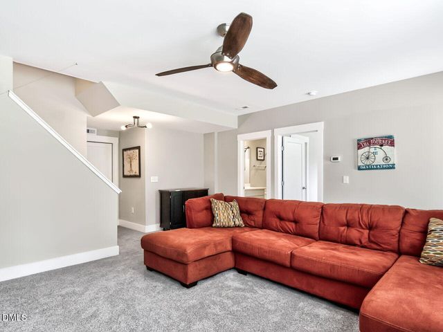 1701 Chestnut Falls Road, Wendell, NC 27591