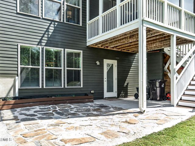 1701 Chestnut Falls Road, Wendell, NC 27591