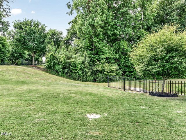 1701 Chestnut Falls Road, Wendell, NC 27591