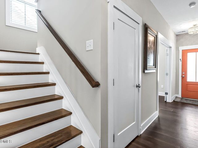 1701 Chestnut Falls Road, Wendell, NC 27591