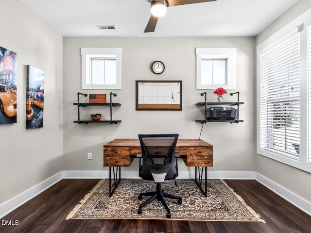 1701 Chestnut Falls Road, Wendell, NC 27591
