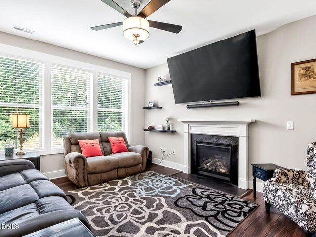 1701 Chestnut Falls Road, Wendell, NC 27591