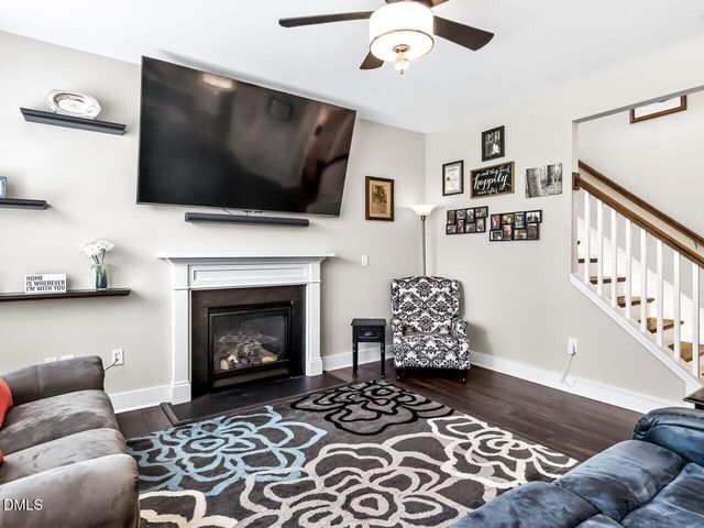 1701 Chestnut Falls Road, Wendell, NC 27591