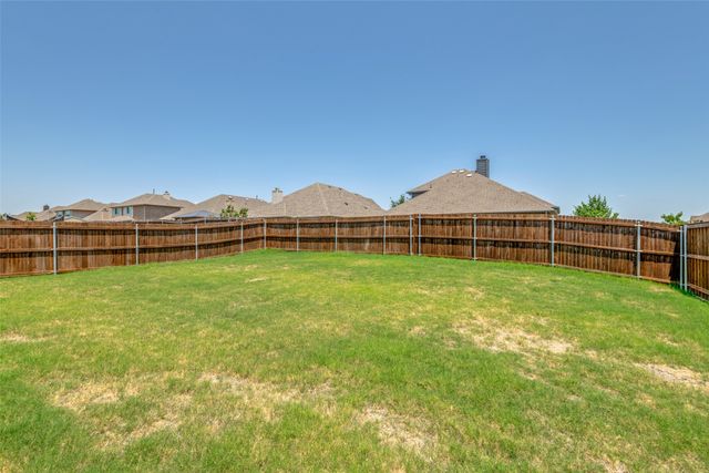 3053 Estuary Drive, Royse City, TX 75189