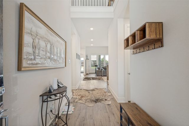 3053 Estuary Drive, Royse City, TX 75189