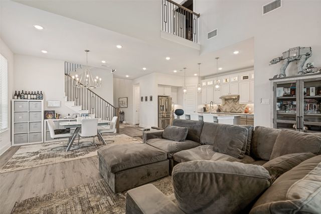 3053 Estuary Drive, Royse City, TX 75189