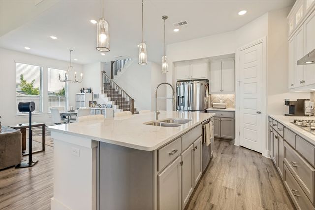 3053 Estuary Drive, Royse City, TX 75189