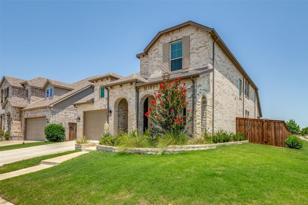 3053 Estuary Drive, Royse City, TX 75189