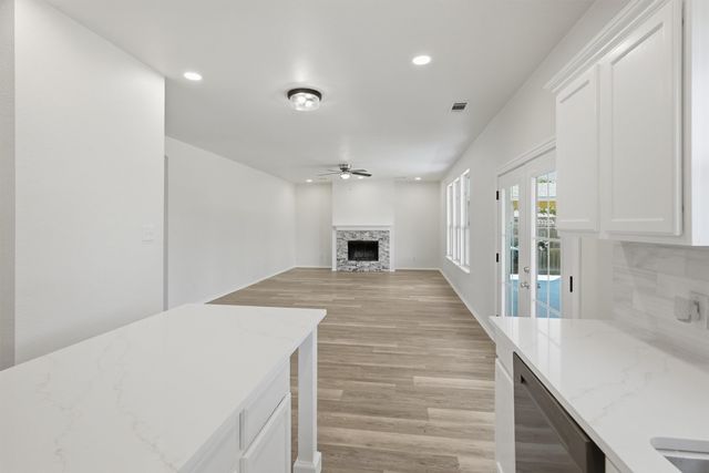 7104 Starwood Drive, Fort Worth, TX 76137