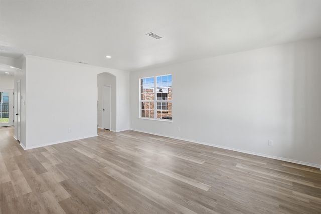 7104 Starwood Drive, Fort Worth, TX 76137