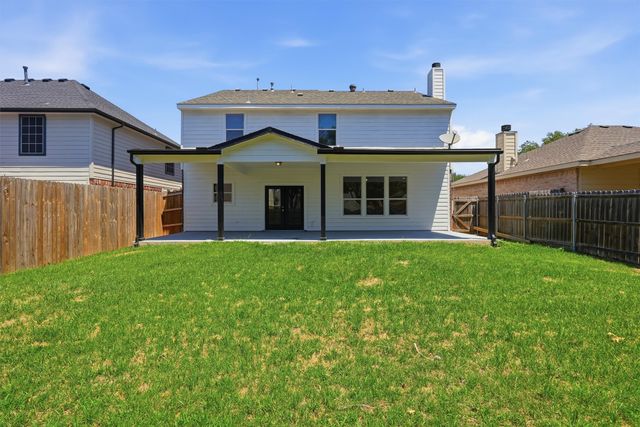 7104 Starwood Drive, Fort Worth, TX 76137