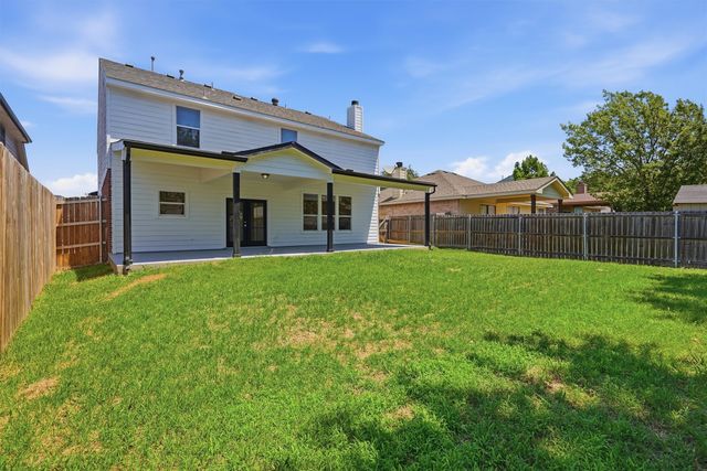 7104 Starwood Drive, Fort Worth, TX 76137