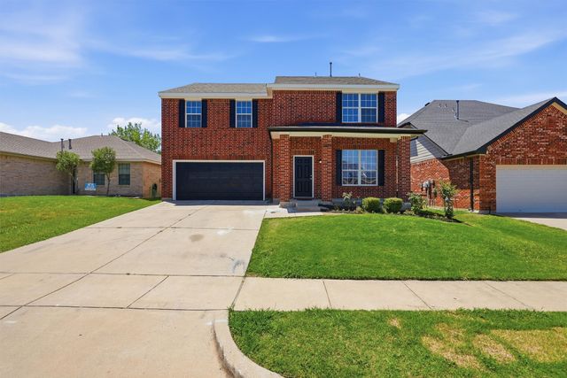 7104 Starwood Drive, Fort Worth, TX 76137