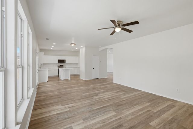 7104 Starwood Drive, Fort Worth, TX 76137