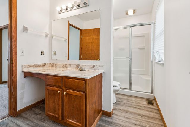 4784 Nieles Edge Drive, Columbus, OH 43232