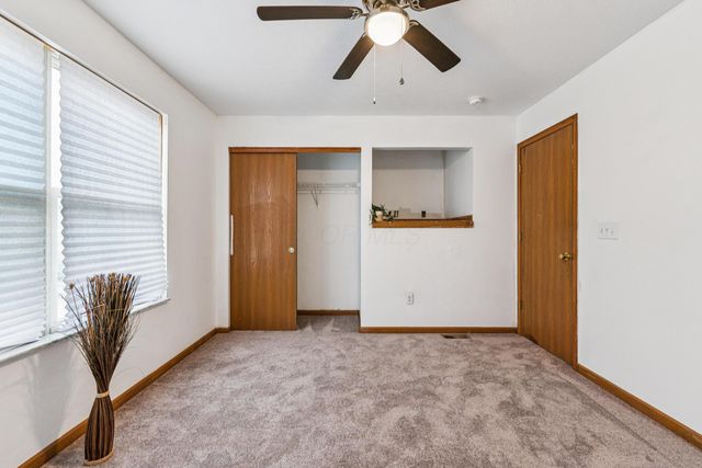 4784 Nieles Edge Drive, Columbus, OH 43232