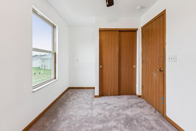 4784 Nieles Edge Drive, Columbus, OH 43232