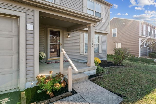 4784 Nieles Edge Drive, Columbus, OH 43232