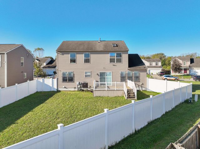 4784 Nieles Edge Drive, Columbus, OH 43232