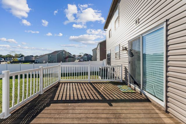 4784 Nieles Edge Drive, Columbus, OH 43232