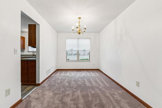 4784 Nieles Edge Drive, Columbus, OH 43232