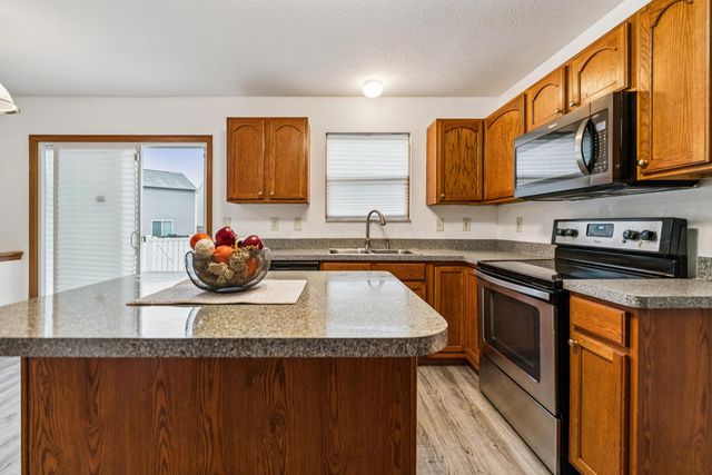 4784 Nieles Edge Drive, Columbus, OH 43232