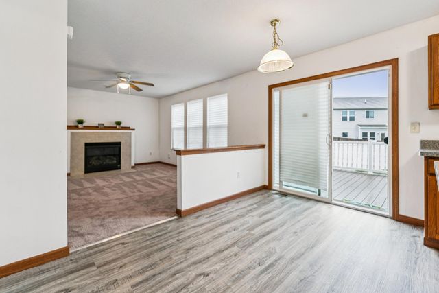 4784 Nieles Edge Drive, Columbus, OH 43232