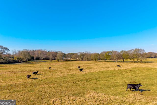 1191 Plain View Road, Carnesville, GA 30521