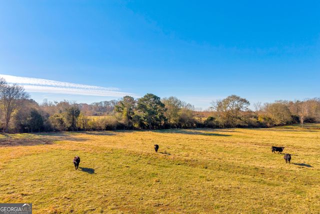 1191 Plain View Road, Carnesville, GA 30521