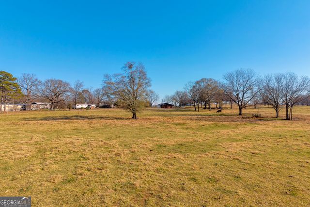 1191 Plain View Road, Carnesville, GA 30521