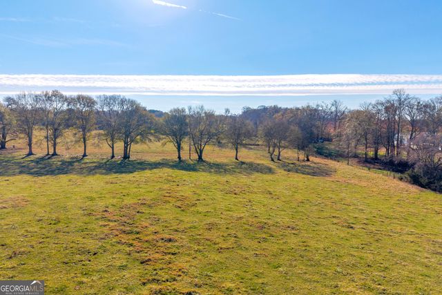 1191 Plain View Road, Carnesville, GA 30521