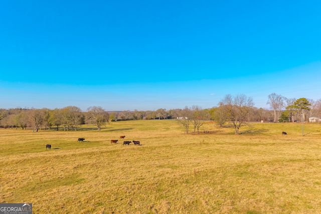 1191 Plain View Road, Carnesville, GA 30521