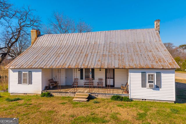 1191 Plain View Road, Carnesville, GA 30521