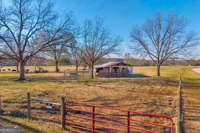 1191 Plain View Road, Carnesville, GA 30521