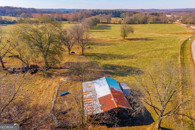 1191 Plain View Road, Carnesville, GA 30521