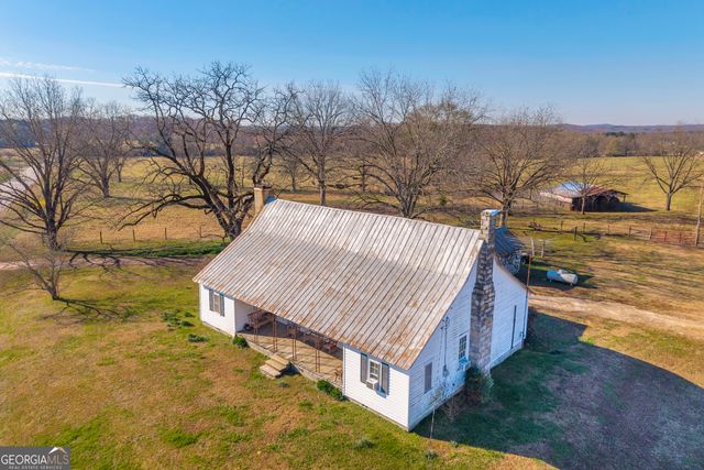 1191 Plain View Road, Carnesville, GA 30521