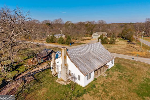 1191 Plain View Road, Carnesville, GA 30521