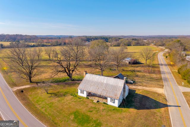 1191 Plain View Road, Carnesville, GA 30521